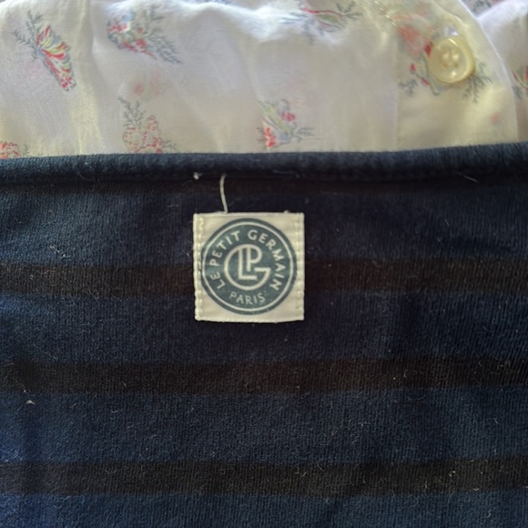 le petit germain paris top - Picture 2 of 3